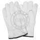 Leather Driver Gloves